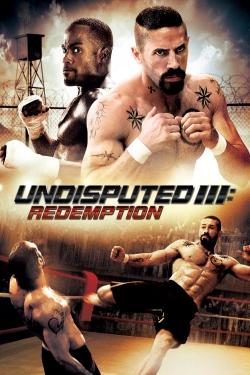 Watch Undisputed III: Redemption movies online free