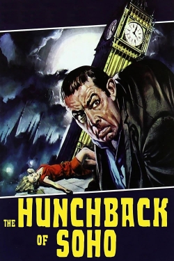 Watch The Hunchback of Soho movies online free