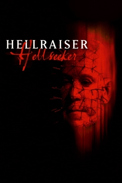 Watch Hellraiser: Hellseeker movies online free