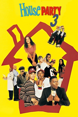 Watch House Party 3 movies online free