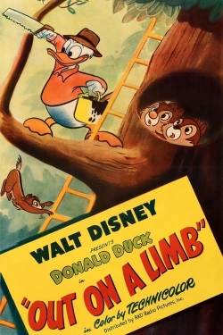 Watch Out on a Limb movies online free