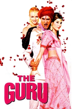 Watch The Guru movies online free