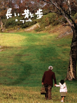 Watch A Long Walk movies online free