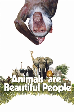 Watch Animals Are Beautiful People movies online free