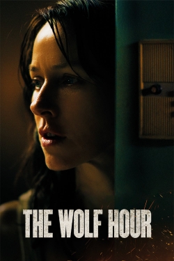 Watch The Wolf Hour movies online free