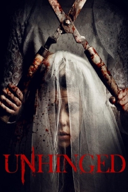 Watch Unhinged movies online free