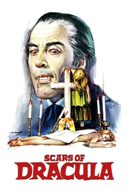 Watch Scars of Dracula movies online free