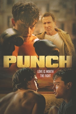 Watch Punch movies online free