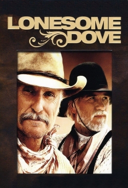 Watch Lonesome Dove movies online free