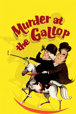 Watch Murder at the Gallop movies online free