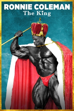 Watch Ronnie Coleman: The King movies online free