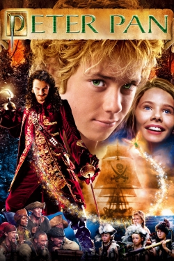 Watch Peter Pan movies online free