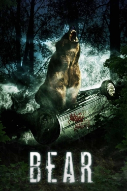 Watch Bear movies online free