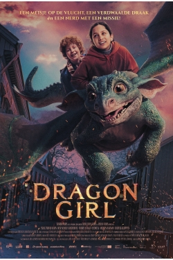 Watch Dragon Girl movies online free