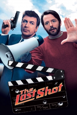 Watch The Last Shot movies online free