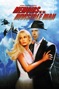 Watch Memoirs of an Invisible Man movies online free