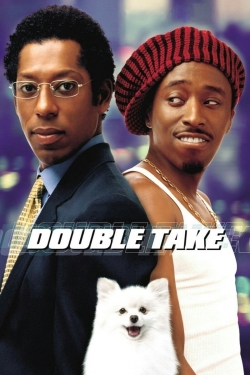 Watch Double Take movies online free