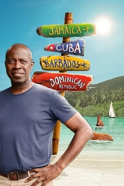 Watch Clive Myrie’s Caribbean Adventure movies online free