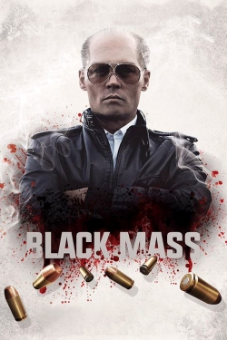 Watch Black Mass movies online free