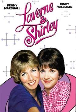 Watch Laverne & Shirley movies online free