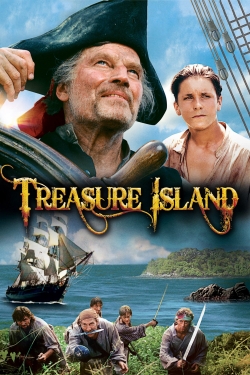 Watch Treasure Island movies online free