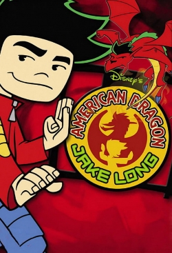 Watch American Dragon: Jake Long movies online free