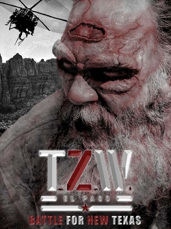 Watch Texas Zombie Wars: El Paso Outpost movies online free