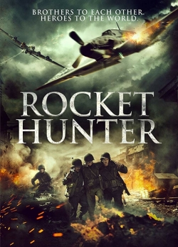 Watch Rocket Hunter movies online free