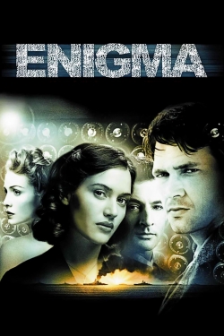 Watch Enigma movies online free