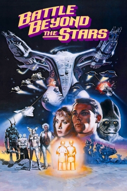 Watch Battle Beyond the Stars movies online free