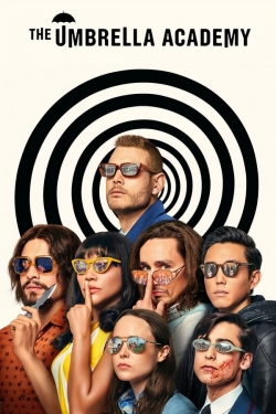 Watch The Umbrella Academy movies online free