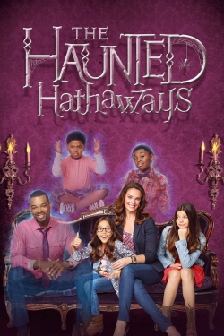 Watch The Haunted Hathaways movies online free