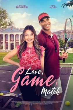 Watch Love, Game, Match movies online free