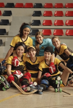 Watch The Hockey Girls movies online free