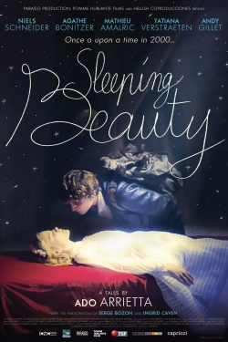 Watch Sleeping Beauty movies online free