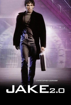 Watch Jake 2.0 movies online free