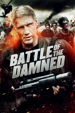 Watch Battle of the Damned movies online free