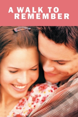 Watch A Walk to Remember movies online free