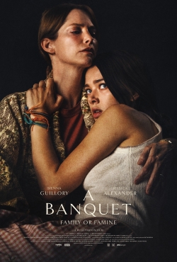 Watch A Banquet movies online free