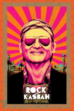 Watch Rock the Kasbah movies online free