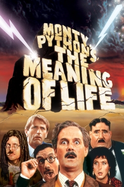 Watch The Meaning of Life movies online free