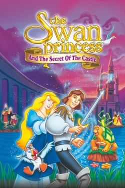 Watch The Swan Princess: Escape from Castle Mountain movies online free