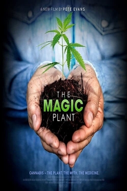 Watch The Magic Plant movies online free