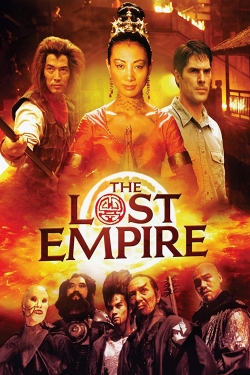 Watch The Lost Empire movies online free