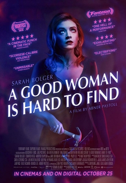 Watch A Good Woman Is Hard to Find movies online free