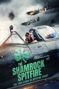 Watch The Shamrock Spitfire movies online free