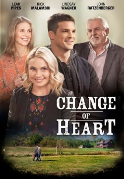 Watch Change of Heart movies online free