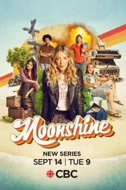 Watch Moonshine movies online free