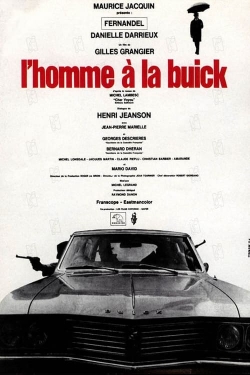 Watch The Man in the Buick movies online free