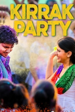 Watch Kirrak Party movies online free